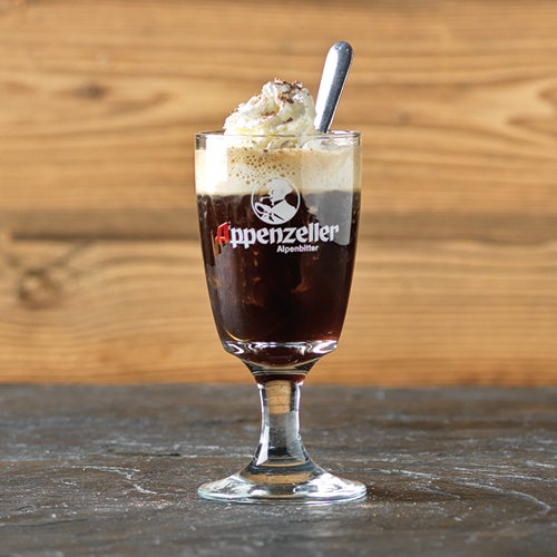 Drinks and recipes - Products
