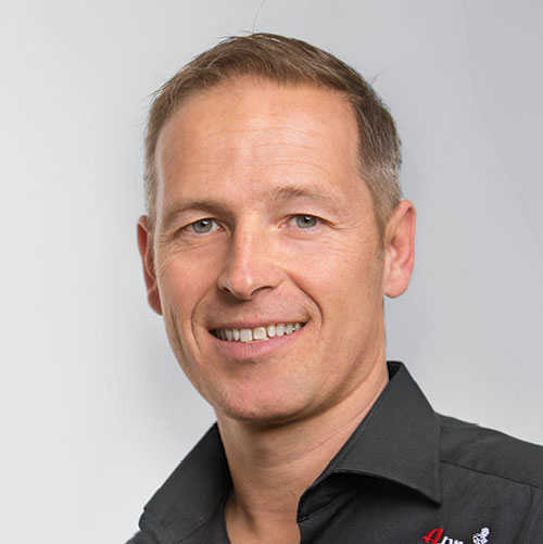 Oliver Muhmentaler