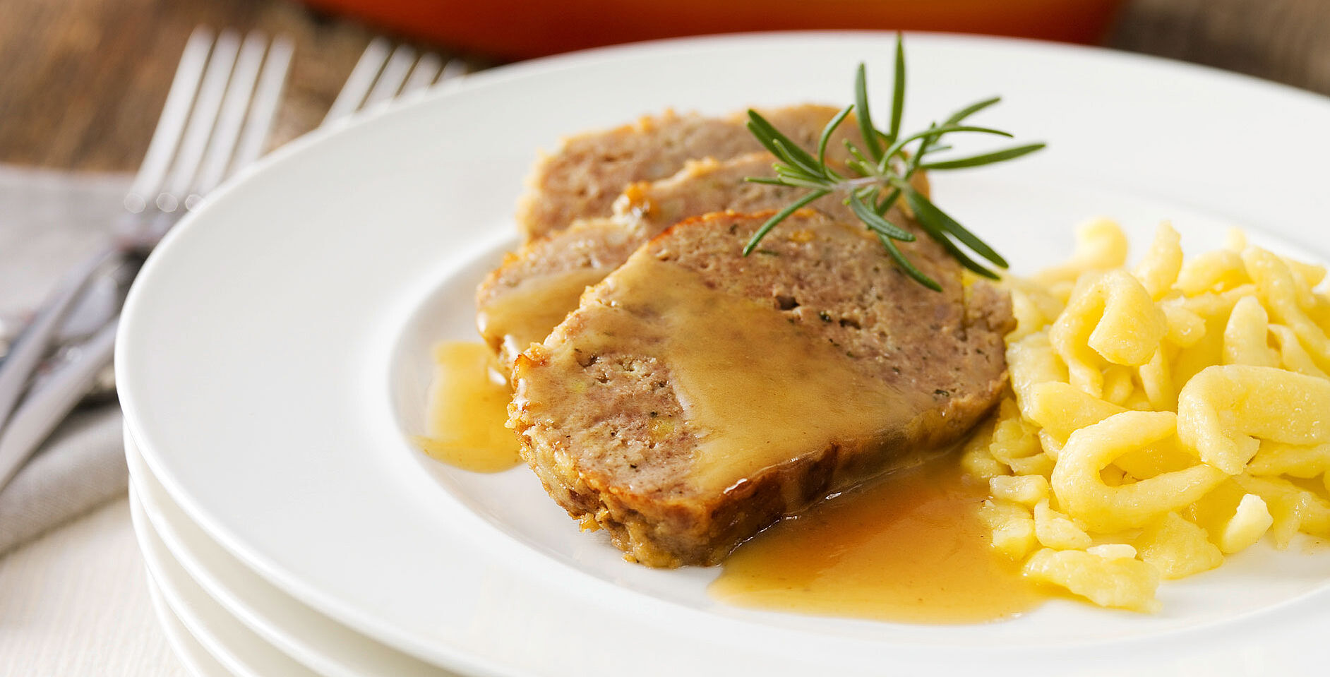 Hackbraten